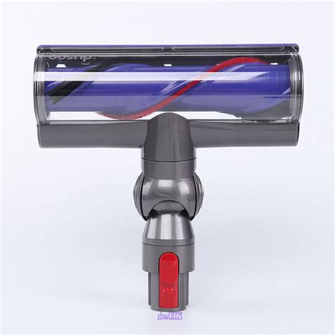 Dyson V12 Detect Slim Absolute Extra. . Dyson direct drive cleaner head